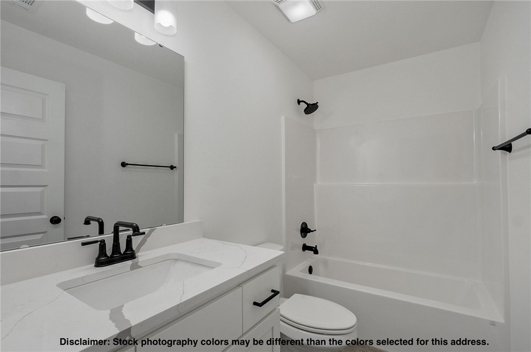 Castlewood - Residential