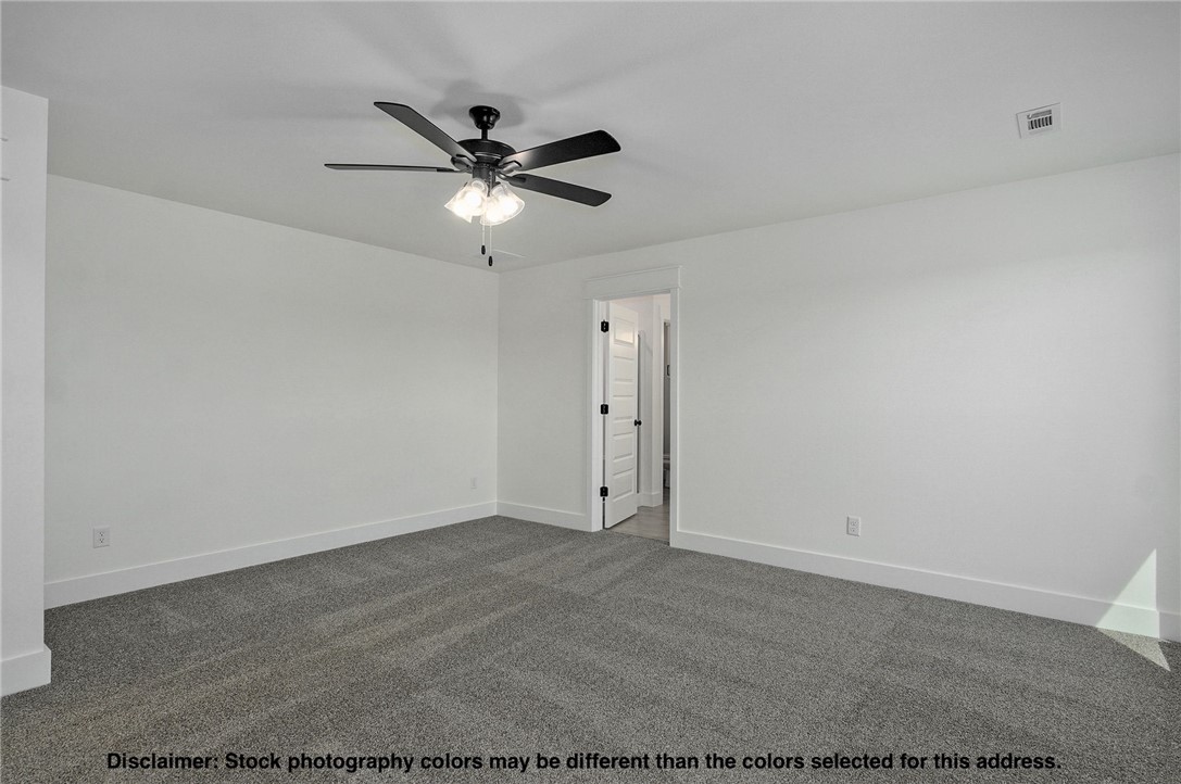 Castlewood - Residential