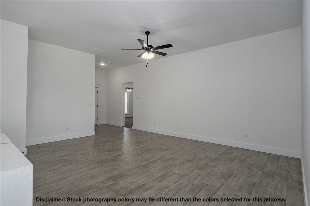 Castlewood - Residential