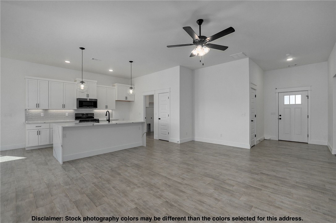 Castlewood - Residential