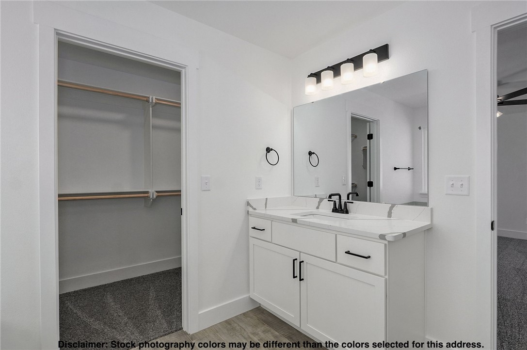 Castlewood - Residential