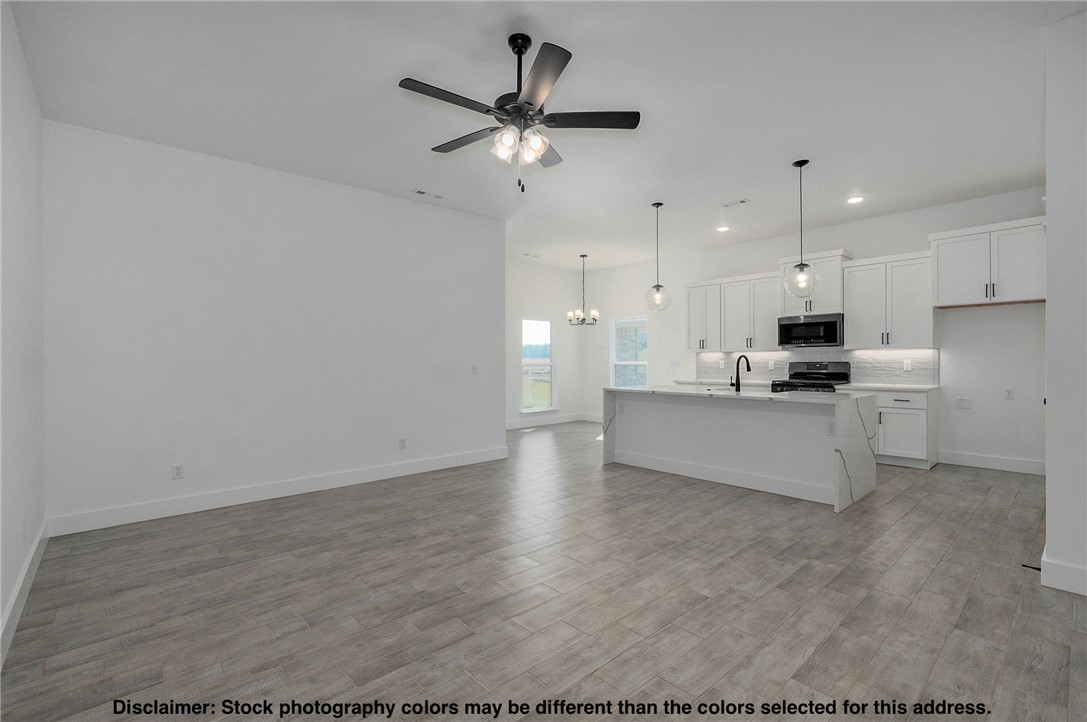 Castlewood - Residential