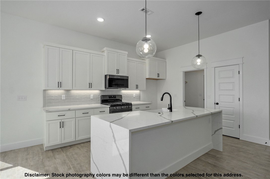 Castlewood - Residential