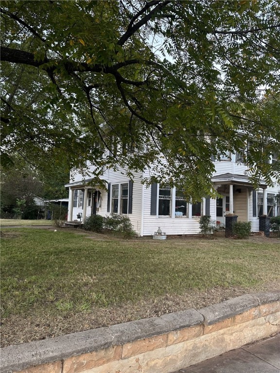 Reynolds Add - Residential