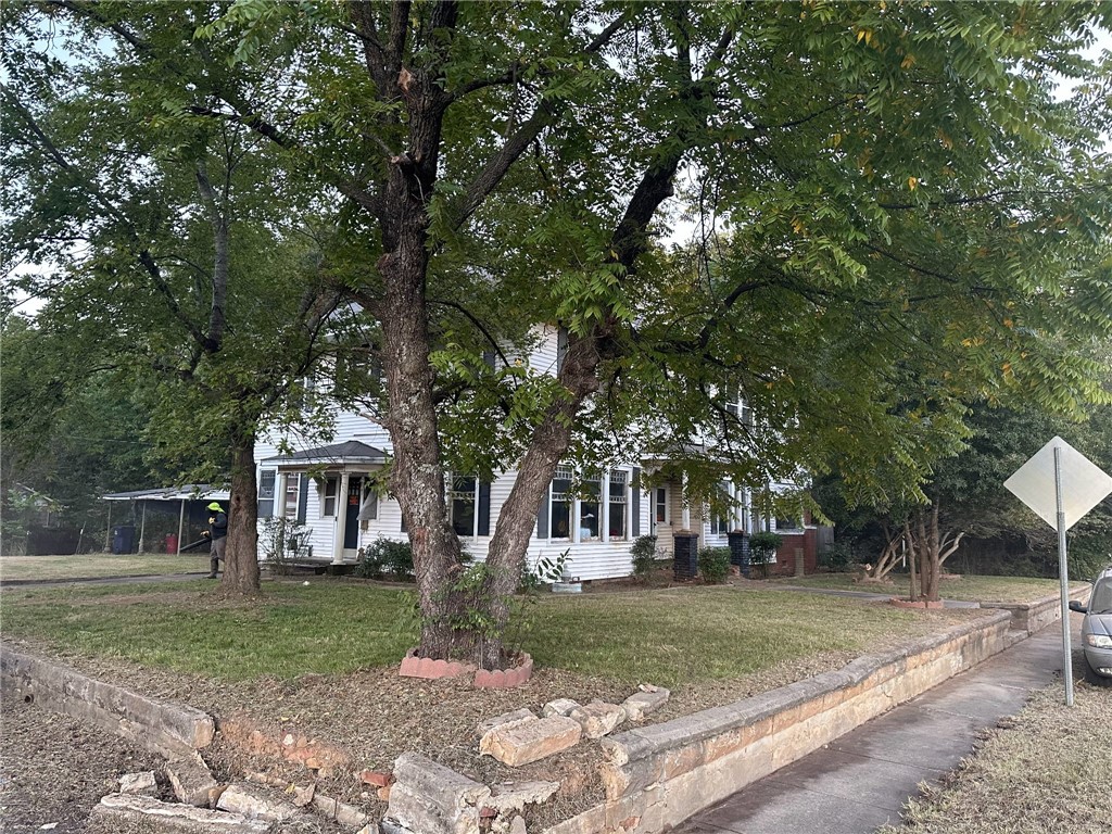 Reynolds Add - Residential