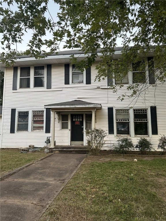 Reynolds Add - Residential