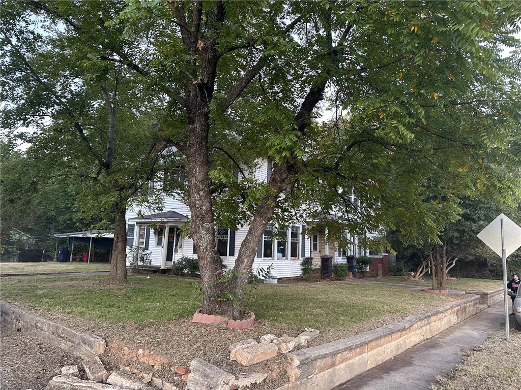 Reynolds Add - Residential