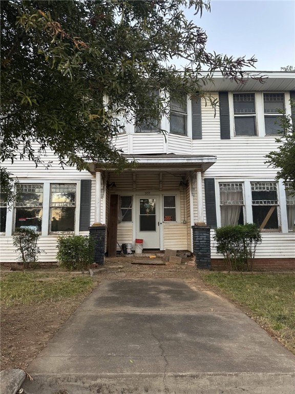 Reynolds Add - Residential