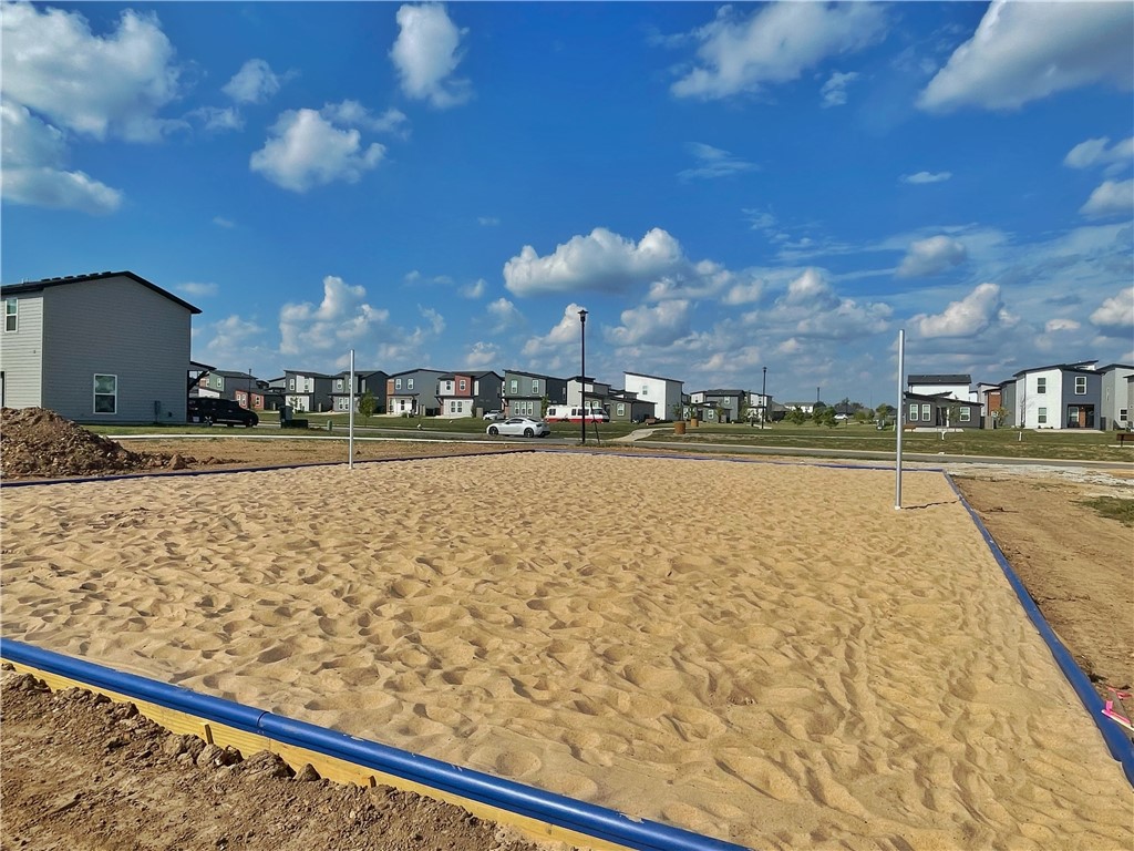FEATHERSTON VILLAGE PH 2-CENTERTON - Residential