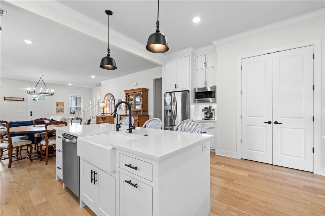 Cottages At The Park Ph I Springdale - Residential