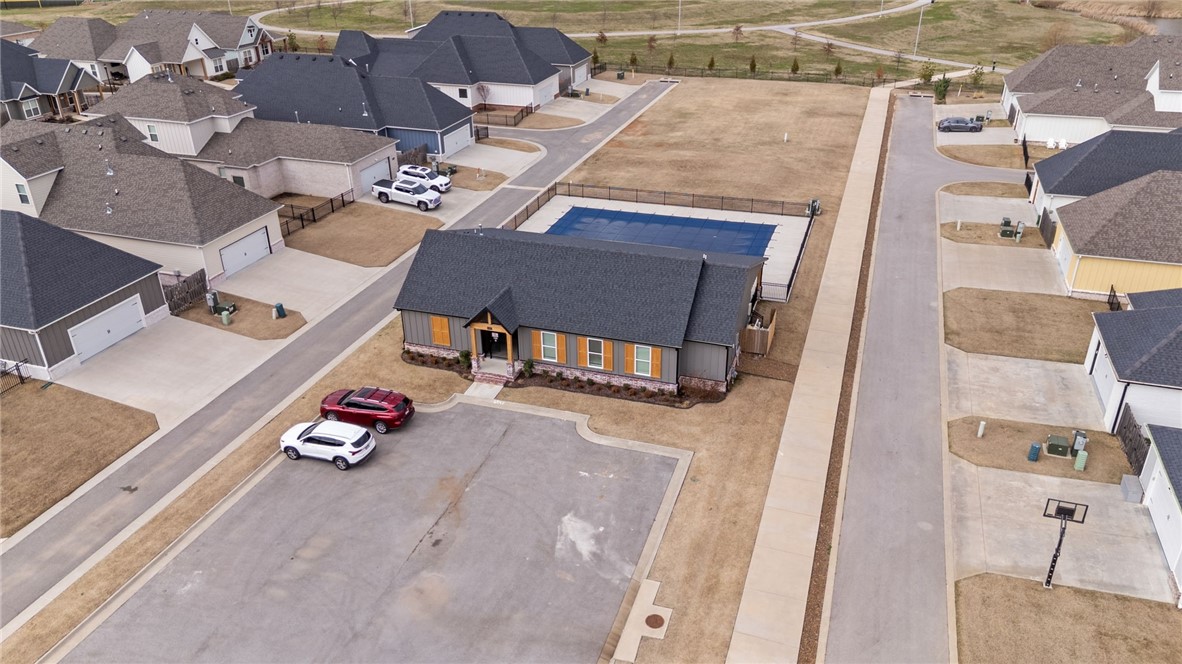 Cottages At The Park Ph I Springdale - Residential