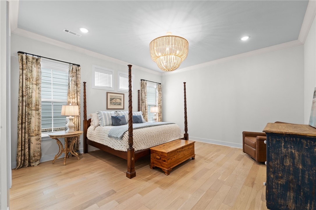 Cottages At The Park Ph I Springdale - Residential