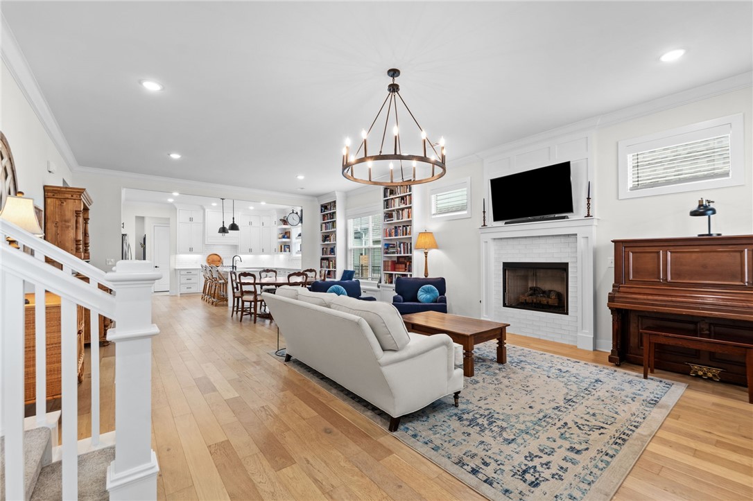 Cottages At The Park Ph I Springdale - Residential