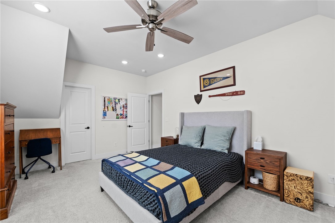 Cottages At The Park Ph I Springdale - Residential