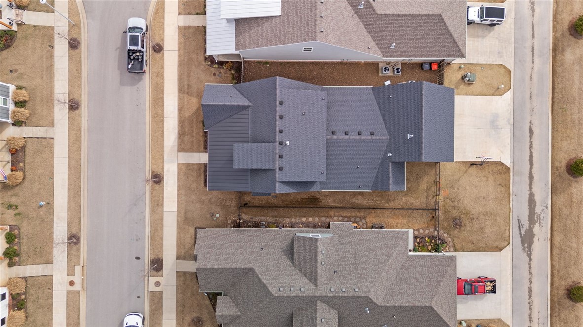 Cottages At The Park Ph I Springdale - Residential