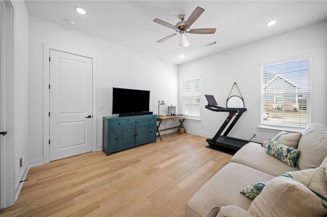 Cottages At The Park Ph I Springdale - Residential