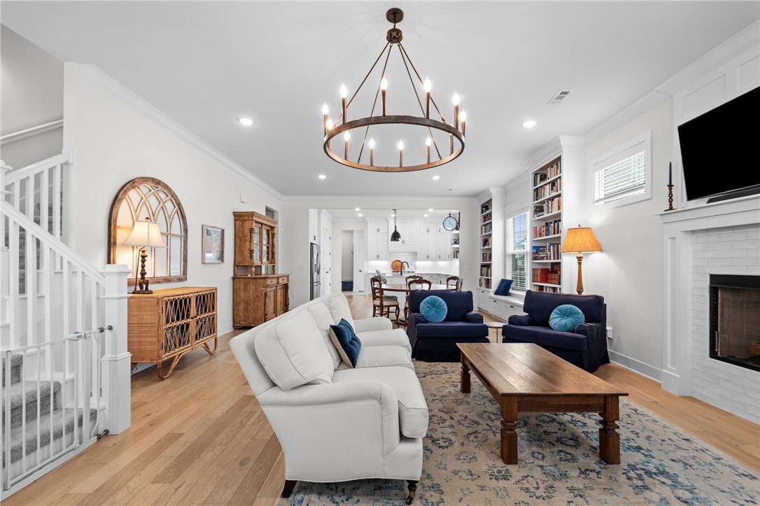 Cottages At The Park Ph I Springdale - Residential