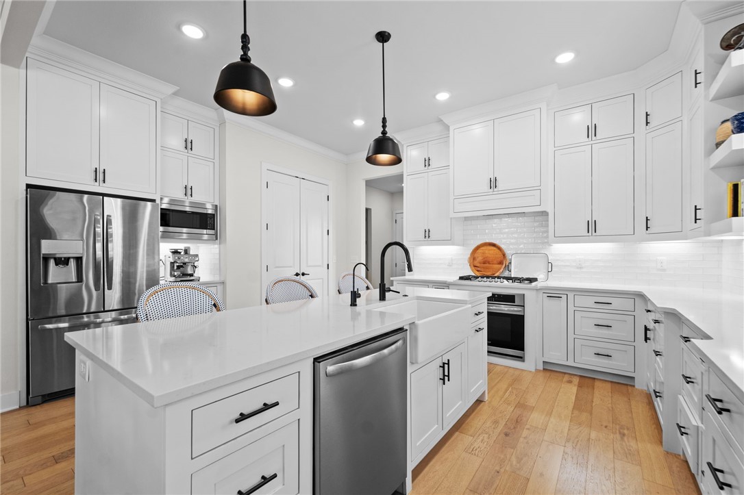 Cottages At The Park Ph I Springdale - Residential