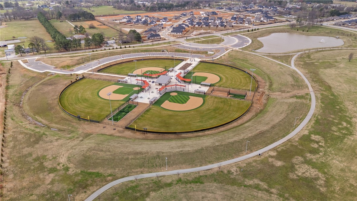 Cottages At The Park Ph I Springdale - Residential