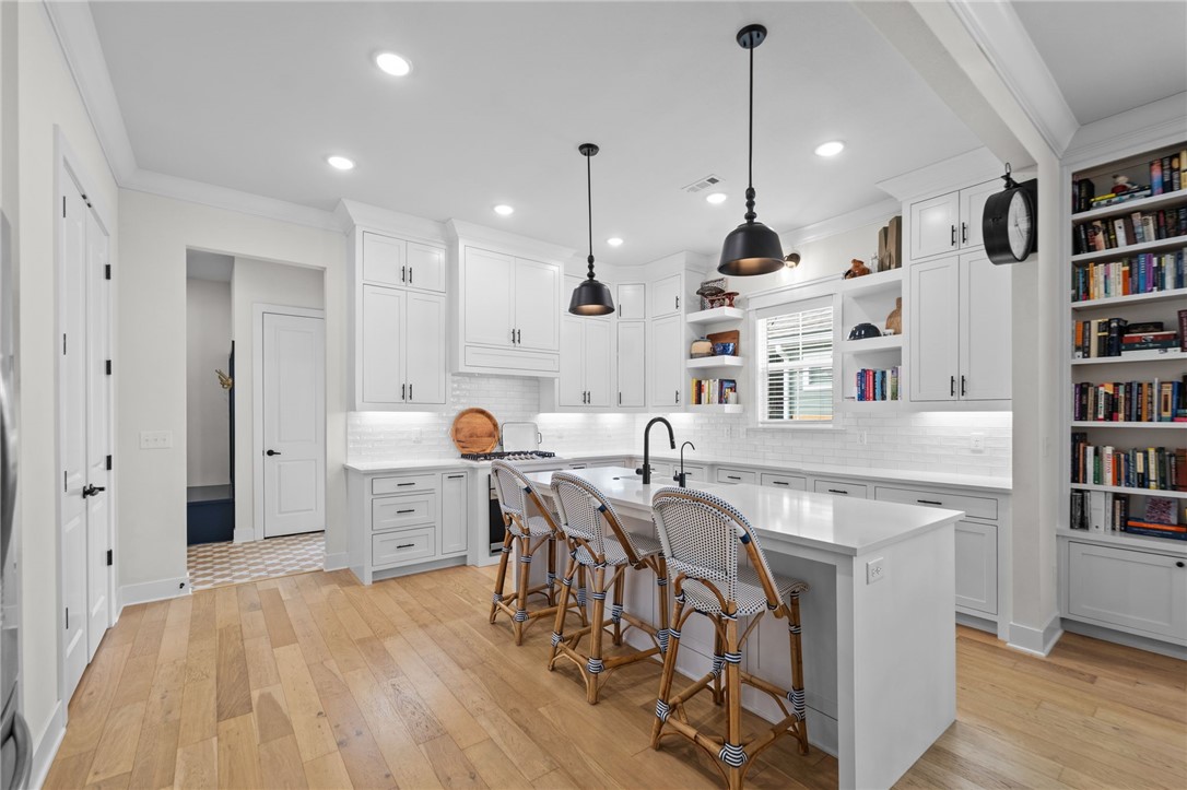 Cottages At The Park Ph I Springdale - Residential