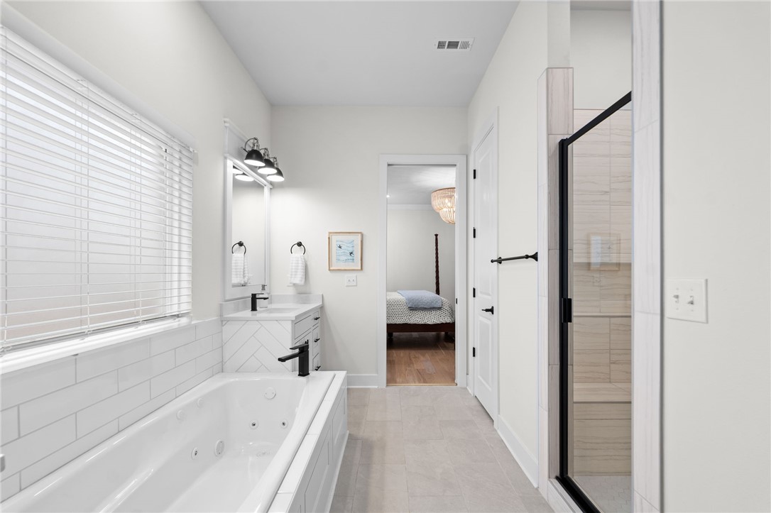 Cottages At The Park Ph I Springdale - Residential