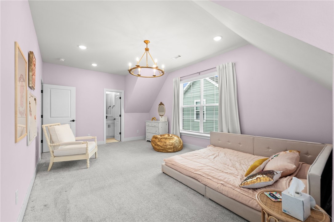 Cottages At The Park Ph I Springdale - Residential