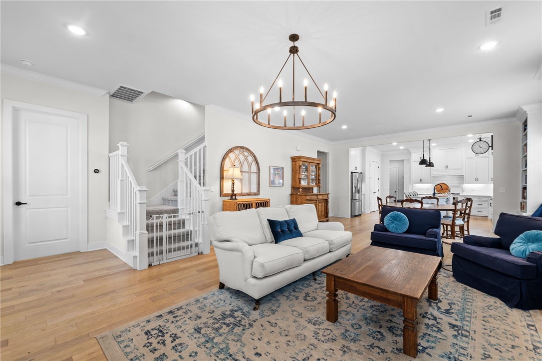 Cottages At The Park Ph I Springdale - Residential