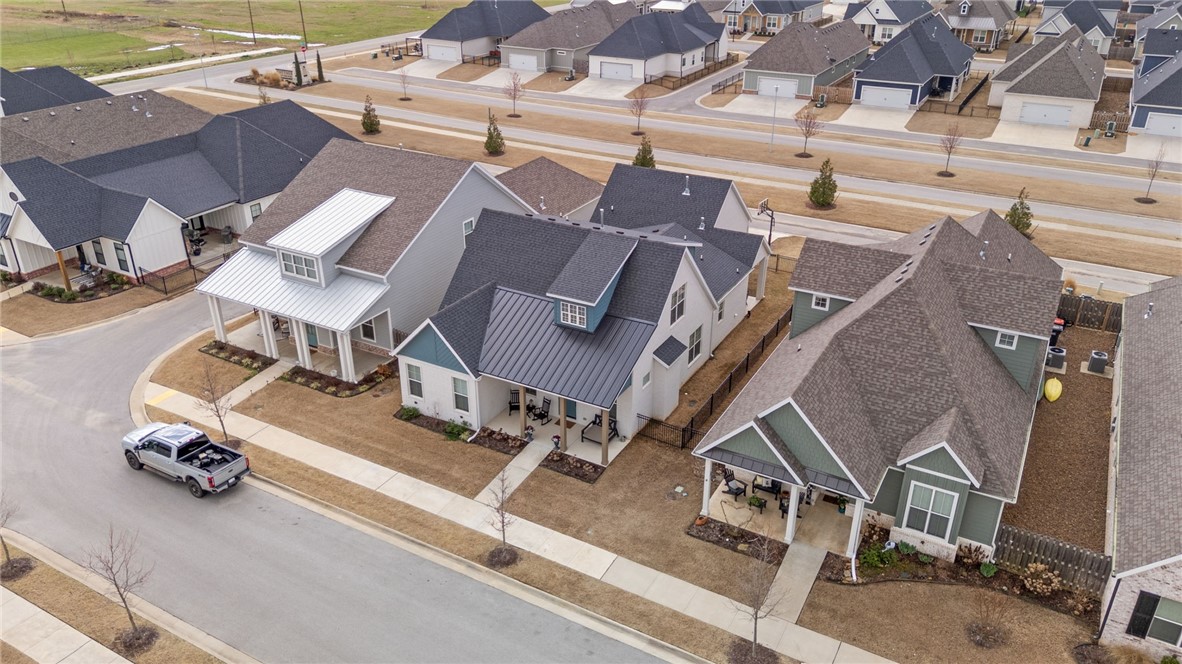 Cottages At The Park Ph I Springdale - Residential