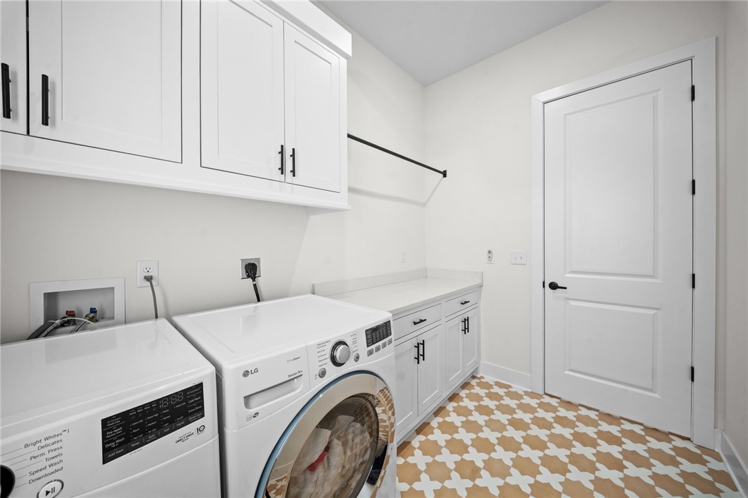 Cottages At The Park Ph I Springdale - Residential