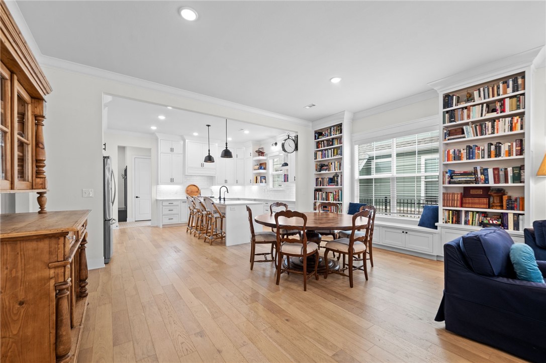 Cottages At The Park Ph I Springdale - Residential