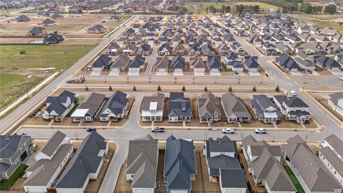 Cottages At The Park Ph I Springdale - Residential