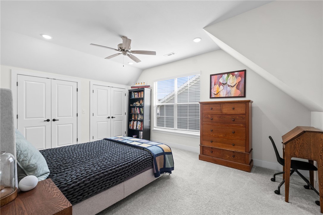 Cottages At The Park Ph I Springdale - Residential