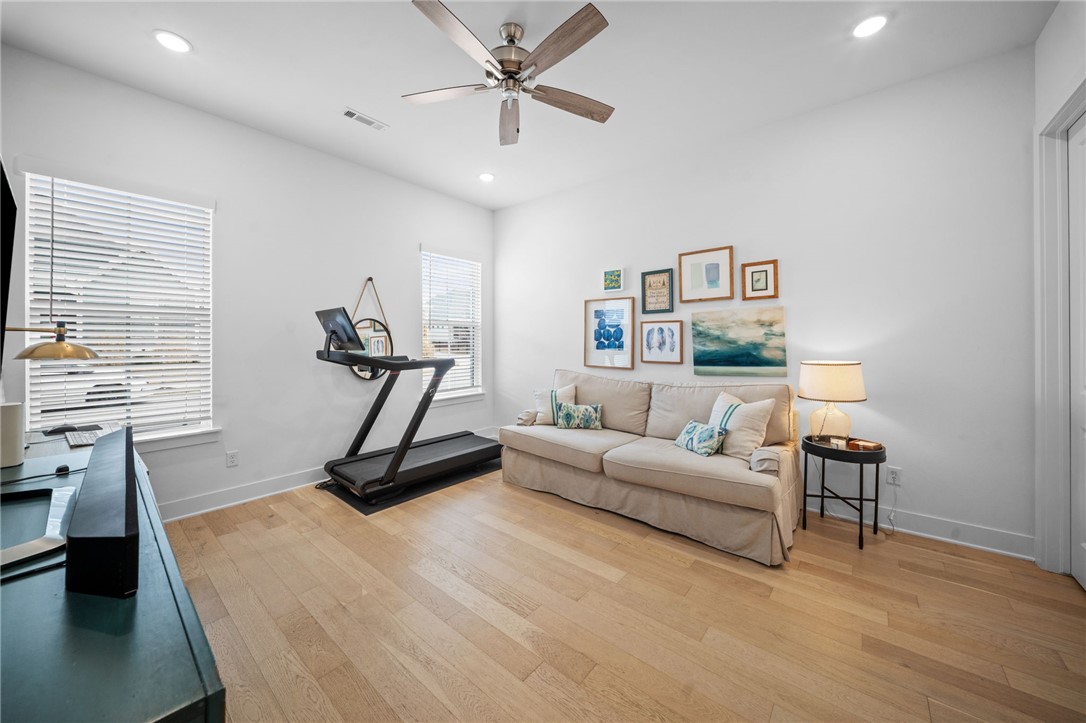 Cottages At The Park Ph I Springdale - Residential