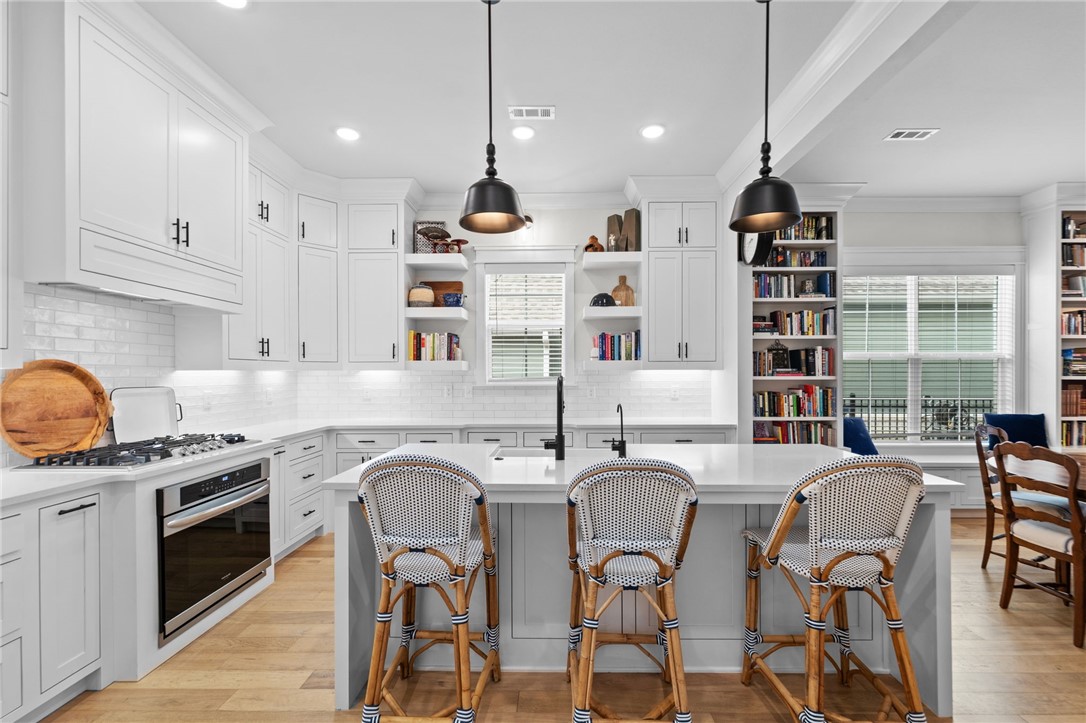 Cottages At The Park Ph I Springdale - Residential