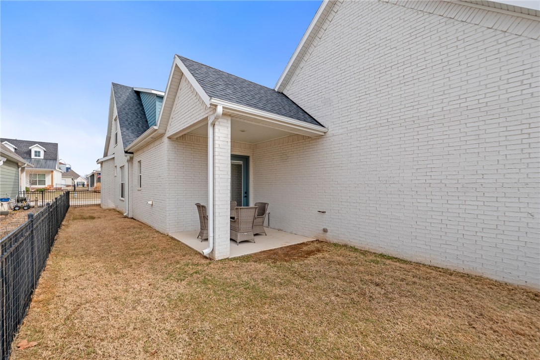 Cottages At The Park Ph I Springdale - Residential