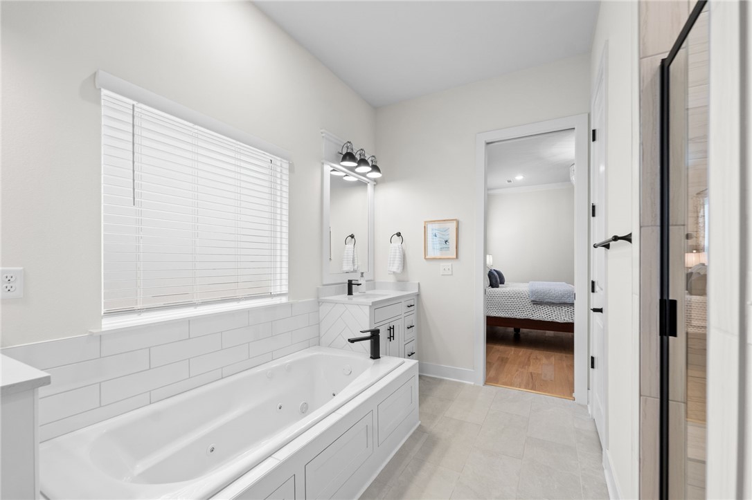 Cottages At The Park Ph I Springdale - Residential