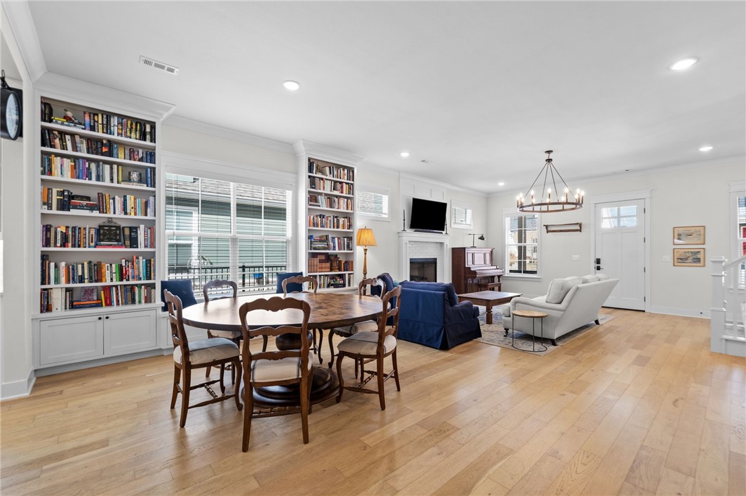 Cottages At The Park Ph I Springdale - Residential