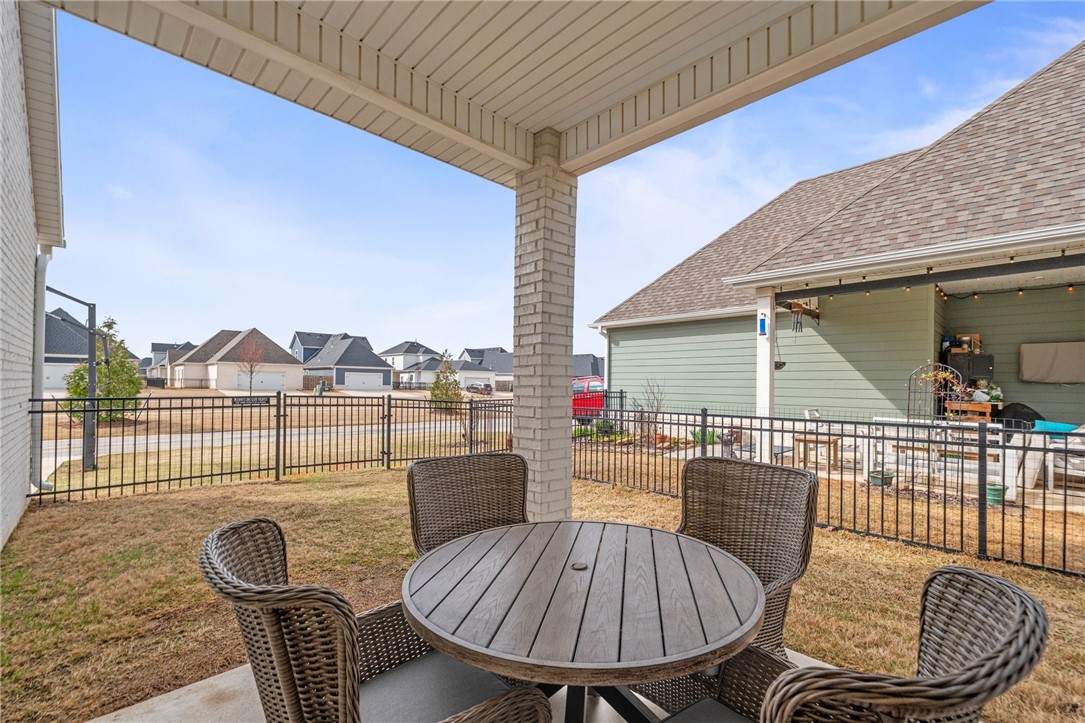 Cottages At The Park Ph I Springdale - Residential