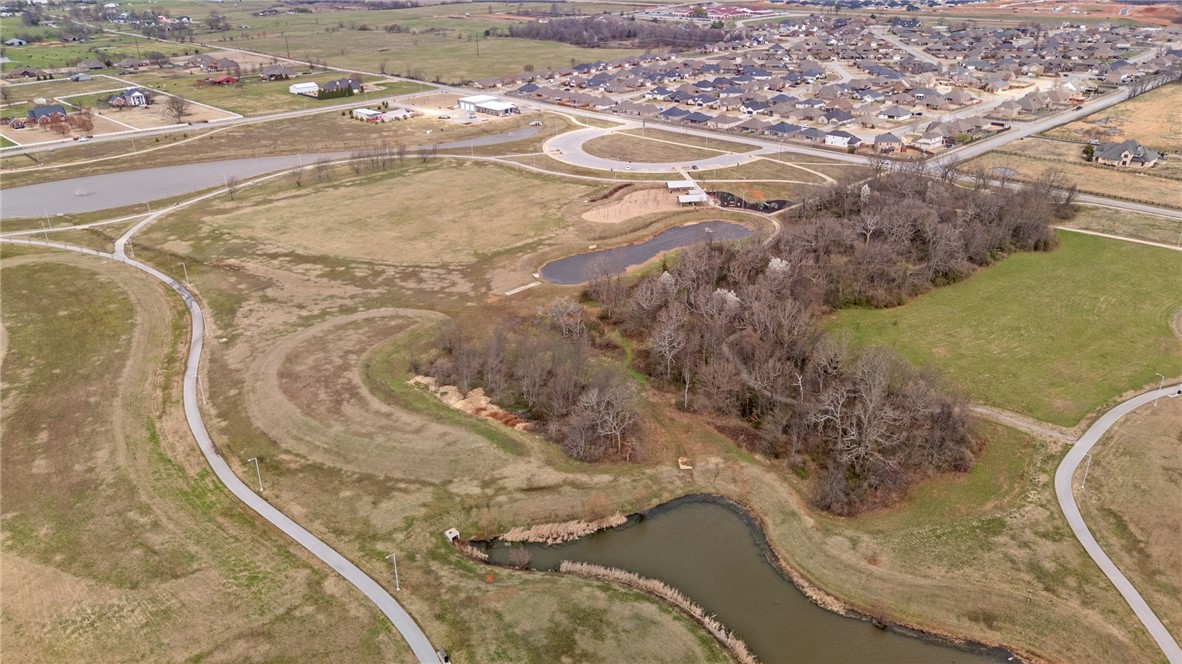 Cottages At The Park Ph I Springdale - Residential