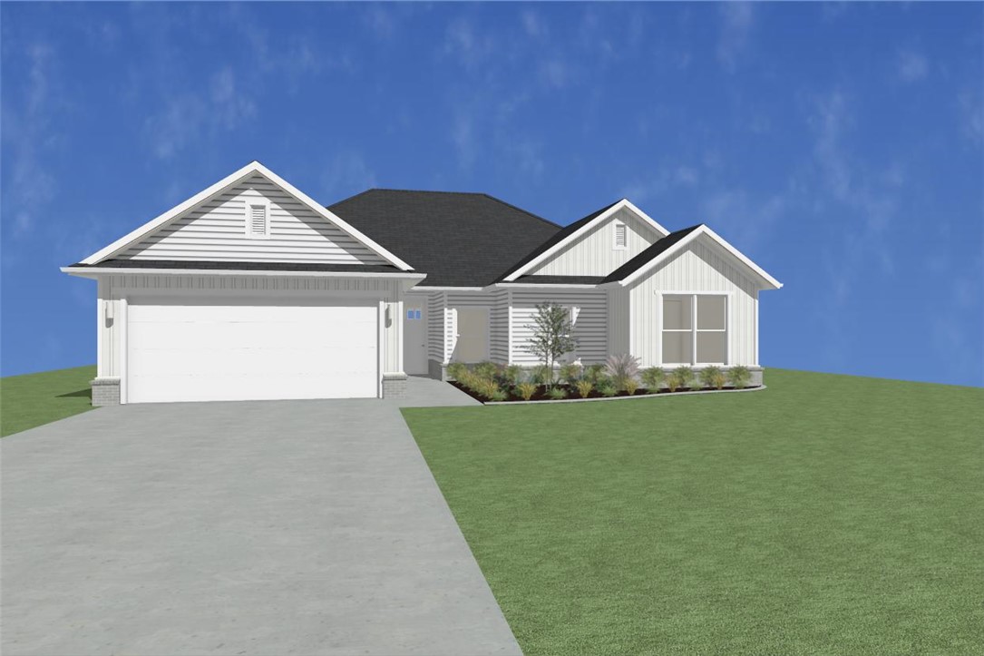 Jacobs Crossing - Residential