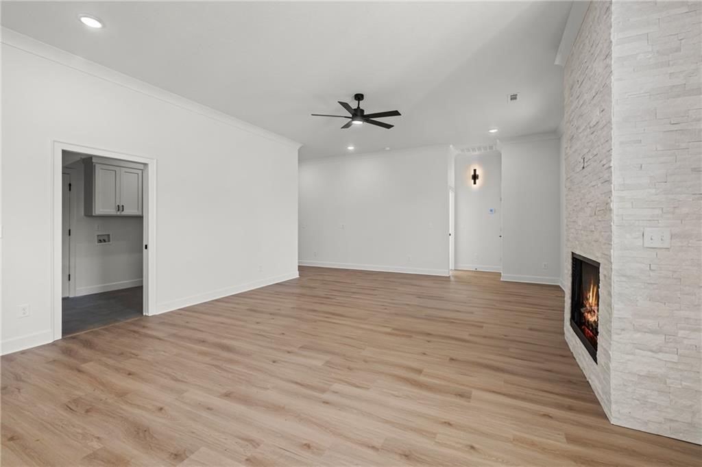 Silver Leaf Estates Ph I Centerton - Residential Lease