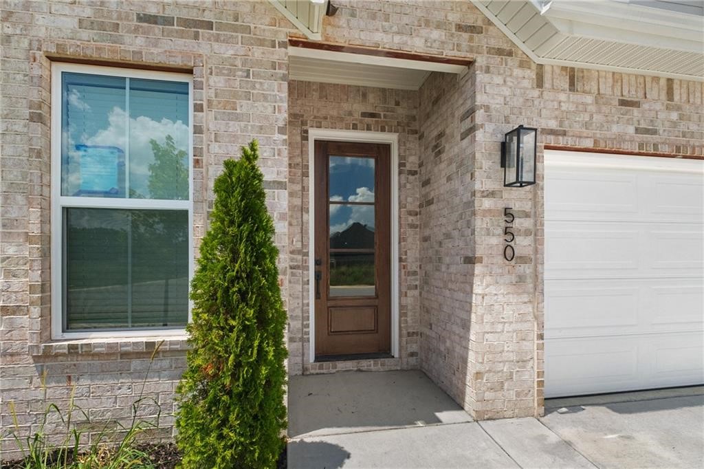 Silver Leaf Estates Ph I Centerton - Residential Lease