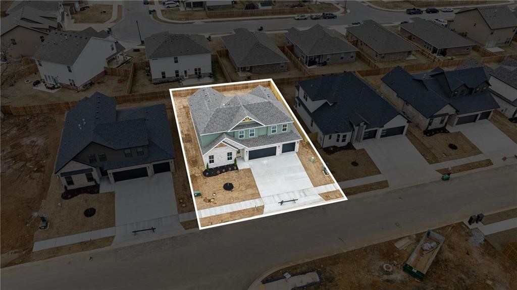 Silver Leaf Estates Ph I Centerton - Residential Lease