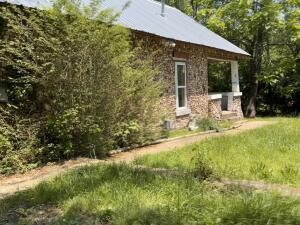 Property being sold ''AS IS, WHERE IS''. 4 bedroom 2 bath property ready for the investor. Corner oversized lot.