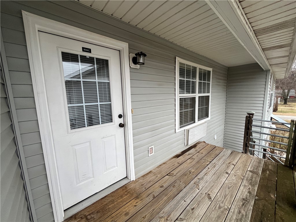 Couchs Addition - Residential Lease