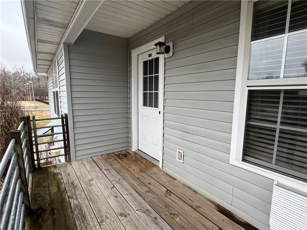 Couchs Addition - Residential Lease