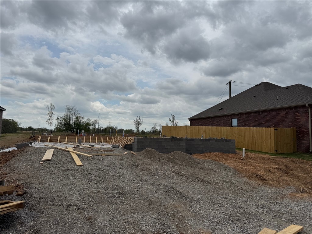 Walnut Grove Sub Ph Iii Bentonville - Residential