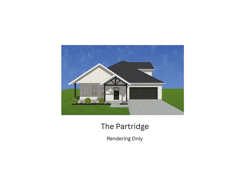 Walnut Grove Sub Ph Iii Bentonville - Residential