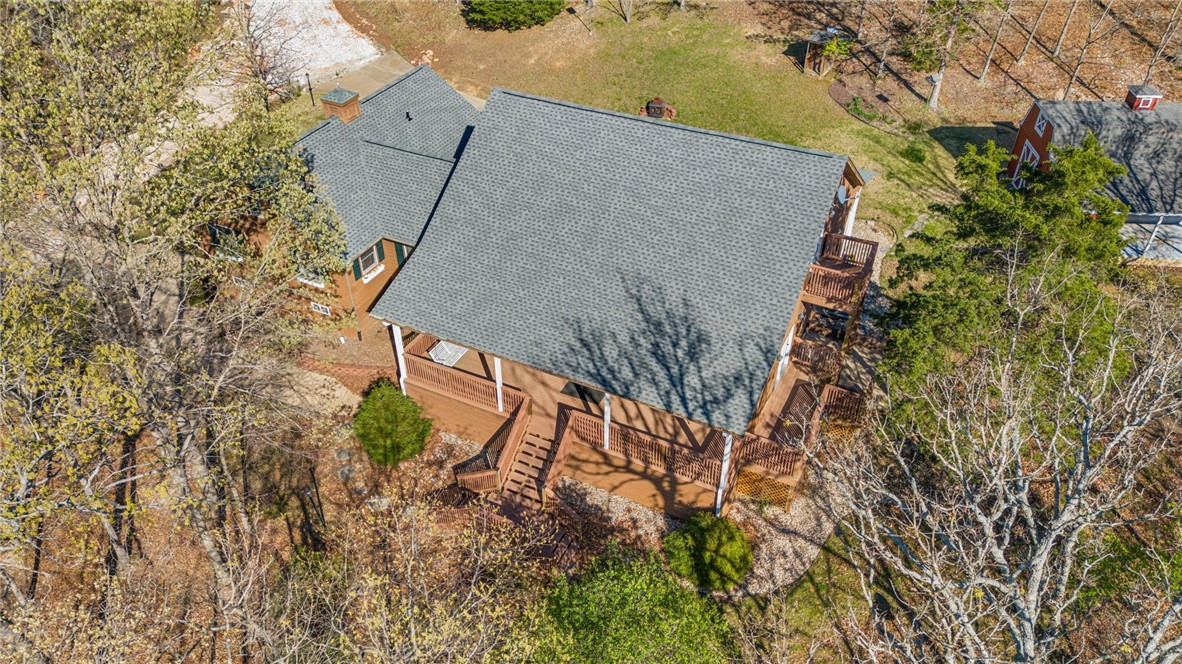 Lakewood Estates Rurban - Residential