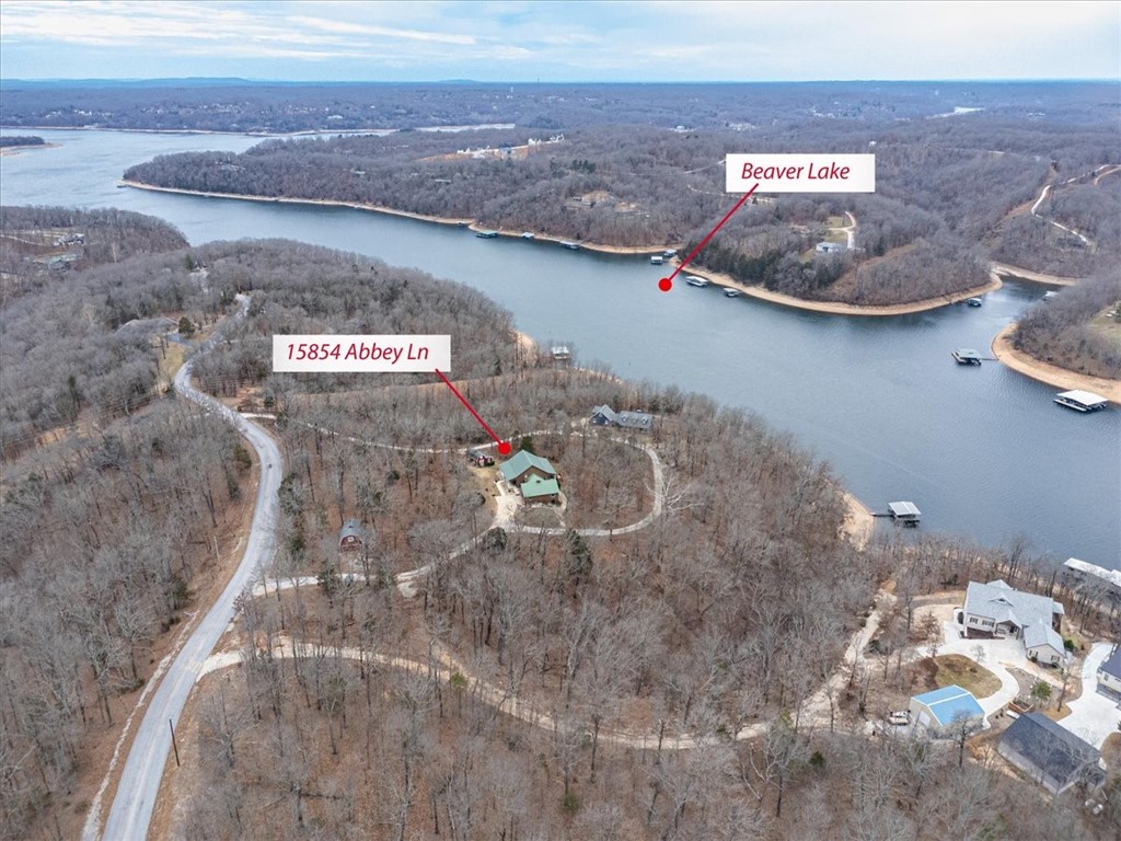 Lakewood Estates Rurban - Residential